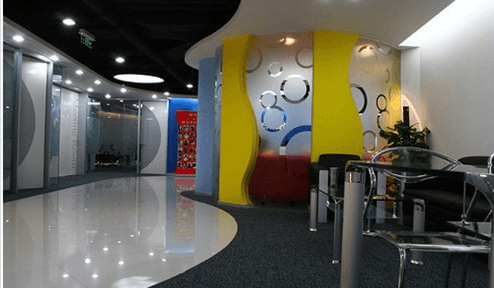 深圳市盛天文化科技有限公司